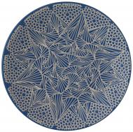 Тарілка ASTERA десертна Infinity Sapphire 20,5 см A0470-HX-1206S